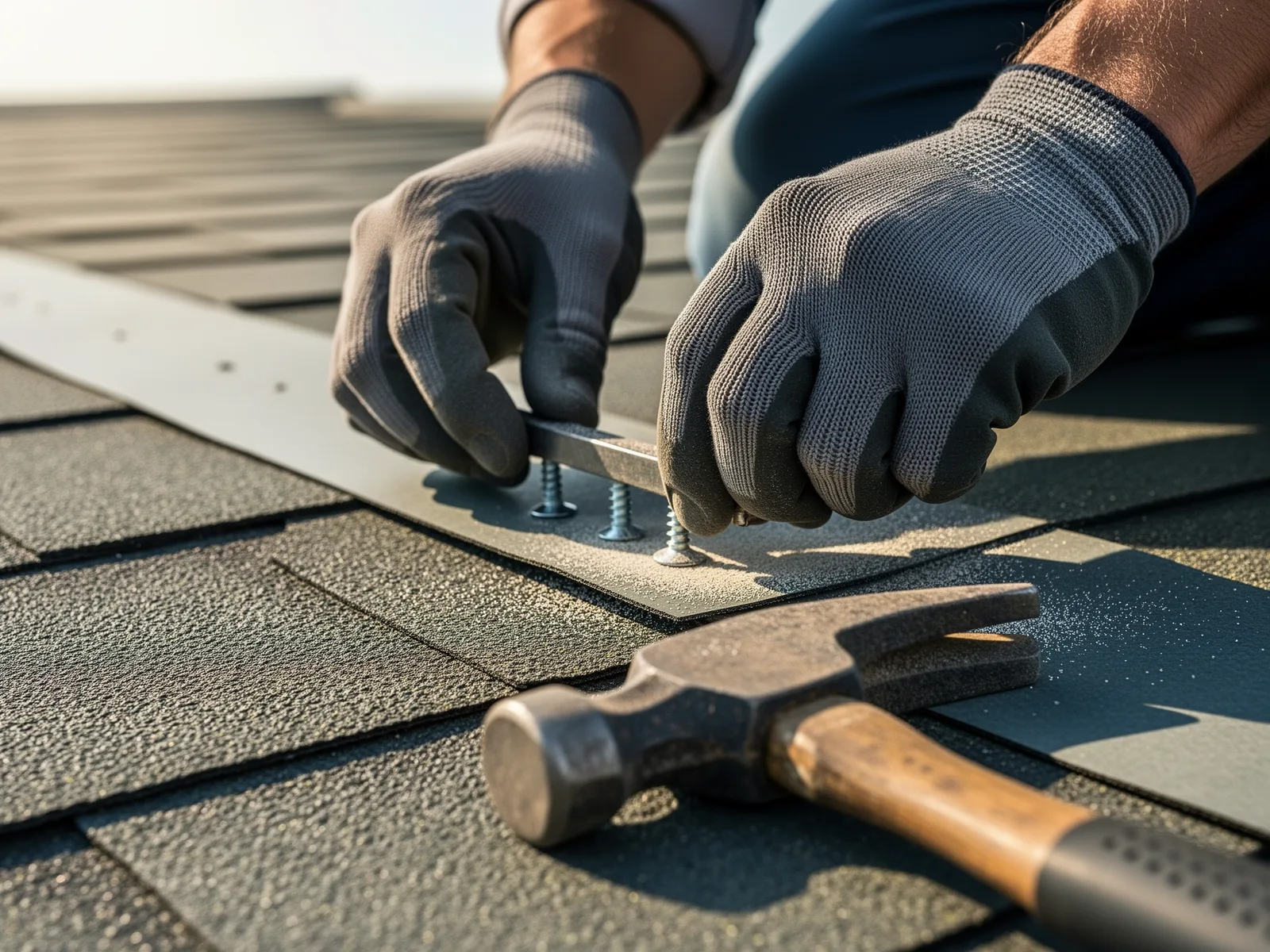 Why choose Fascia Repair in Summer Lake, OR